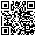 Profil detay sayfası QR kodu