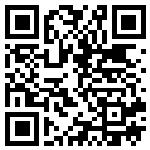 Profil detay sayfası QR kodu