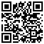 Profil detay sayfası QR kodu