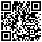 Profil detay sayfası QR kodu