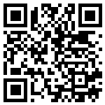 Profil detay sayfası QR kodu