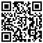 Profil detay sayfası QR kodu