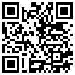 Profil detay sayfası QR kodu