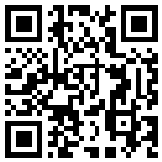 Profil detay sayfası QR kodu