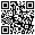 Profil detay sayfası QR kodu