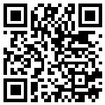 Profil detay sayfası QR kodu