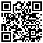Profil detay sayfası QR kodu