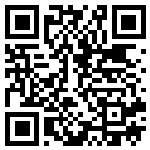 Profil detay sayfası QR kodu