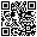 Profil detay sayfası QR kodu