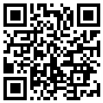 Profil detay sayfası QR kodu