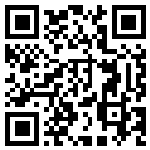 Profil detay sayfası QR kodu
