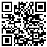 Profil detay sayfası QR kodu