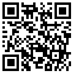 Profil detay sayfası QR kodu