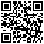 Profil detay sayfası QR kodu