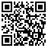 Profil detay sayfası QR kodu