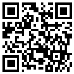 Profil detay sayfası QR kodu