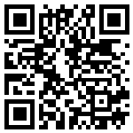 Profil detay sayfası QR kodu