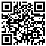 Profil detay sayfası QR kodu