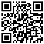 Profil detay sayfası QR kodu