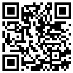 Profil detay sayfası QR kodu