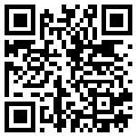Profil detay sayfası QR kodu