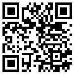 Profil detay sayfası QR kodu