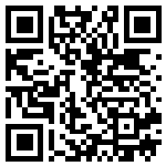 Profil detay sayfası QR kodu