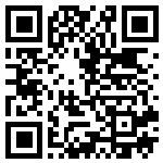 Profil detay sayfası QR kodu