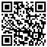Profil detay sayfası QR kodu