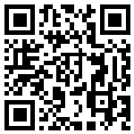 Profil detay sayfası QR kodu