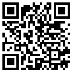 Profil detay sayfası QR kodu