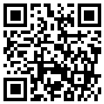Profil detay sayfası QR kodu