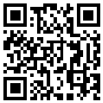 Profil detay sayfası QR kodu