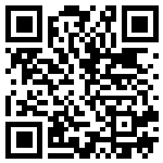 Profil detay sayfası QR kodu