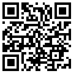Profil detay sayfası QR kodu