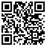 Profil detay sayfası QR kodu