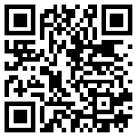 Profil detay sayfası QR kodu