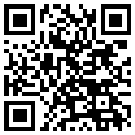 Profil detay sayfası QR kodu