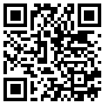 Profil detay sayfası QR kodu