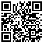 Profil detay sayfası QR kodu