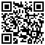 Profil detay sayfası QR kodu