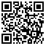 Profil detay sayfası QR kodu