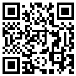 Profil detay sayfası QR kodu