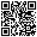 Profil detay sayfası QR kodu