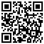 Profil detay sayfası QR kodu