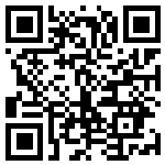 Profil detay sayfası QR kodu