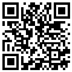 Profil detay sayfası QR kodu
