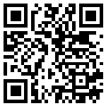 Profil detay sayfası QR kodu