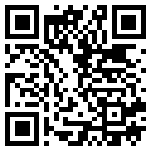 Profil detay sayfası QR kodu