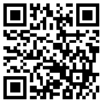 Profil detay sayfası QR kodu